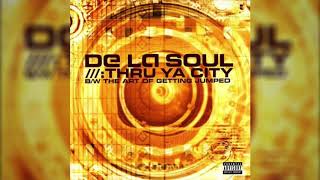 De La Soul - &quot;Thru Ya City (Hobbes Remix)&quot;