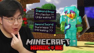 Download lagu Udah Kuat, Waktunya Eksplorasi di Minecraft Hardcore ... [#05] mp3