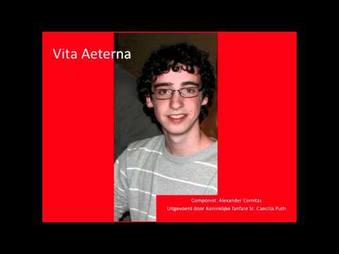 Vita Aeterna (Alexander Comitas)