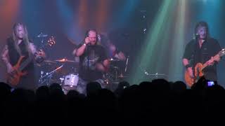 Masterplan "Soulburn"