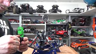 EASY FIX ? FOR DIFF PROBLEMS HOBBYKING BERSERKER (zrt /hsp/dfmali )