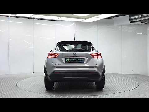 Nissan Juke 1.0T PET 2WD SV*€2K SCRAPPAGE* - Image 2