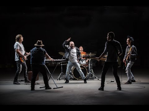 Віктор Павлік & Pavlik OverDrive - Вперше (Official Video) 2018