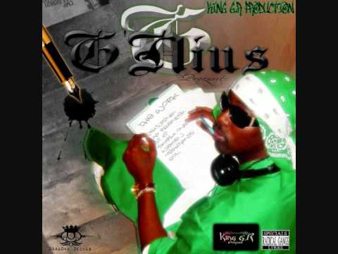 G'Nius ft. Kephren & Ezail  - Take Money