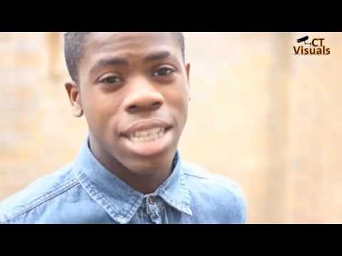 CTVisuals - MdotKid & Showkey Freestyle #P.H.S.B