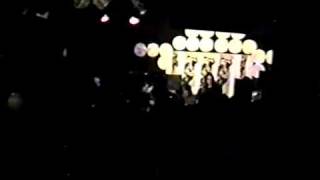 Monster Magnet &quot;Cry&quot; 10.23.00 Live, Brighton Bar N.J.