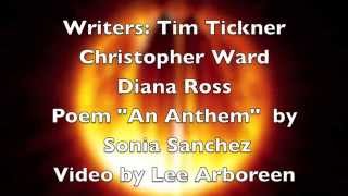 HOPE IS AN OPEN WINDOW - DIANA ROSS - A VIDEO BY LEE ARBOREEN