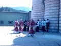 Црвен цвете/Crven cvete 2012 