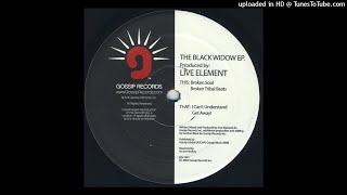 Live Element - Get Away!