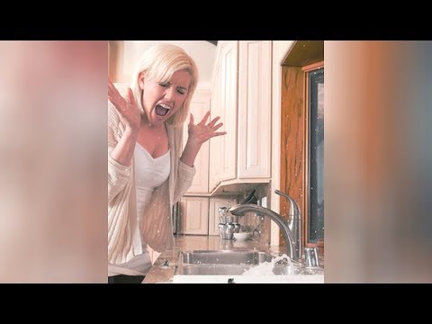 BUG, WATCH OUT!!! 🐛🐜🐝 Insectophobic reactions that will MAKE YOUR DAY :)