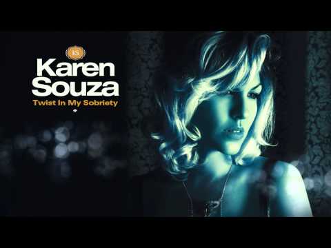 Twist In My Sobriety - Karen Souza - Essentials II - HQ