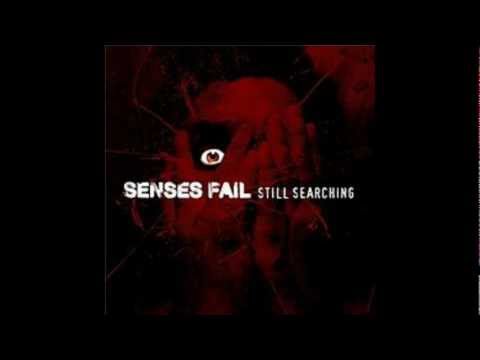 Senses Fail - Mason's Revenge [HD - 1080p]