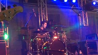 Close Your Eyes NEW SONG  + &quot;Digging Graves&quot; @ Sonshine 2011