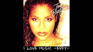 Toni Braxton - Come On Over Here