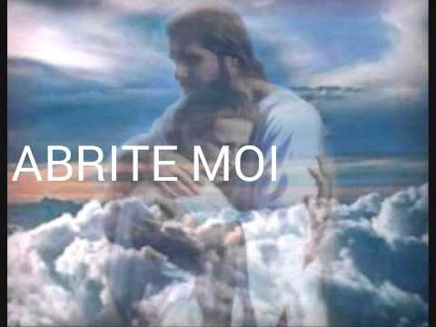 Abrite moi.    (chant)