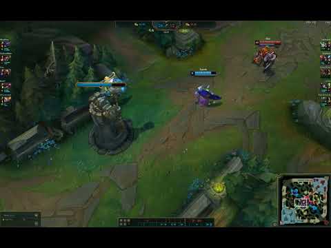 i really need to get better at using target champions only