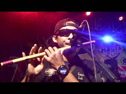 "GITA CINTA"DIAN MARSANDA FEAT HARIRI-THE ROSTA