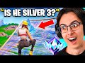 Guessing YOUR Fortnite Ranks Using ONLY Gameplay