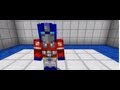 Best Minecraft Skins Minecraft Skins Transformers Minecraft Skins Best Minecraft Skins