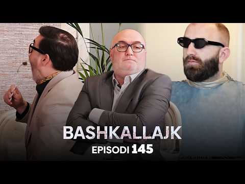 “Jashtë për iftar” - Episodi 145 - Bashkallajk