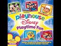 Special Agent Oso Opening