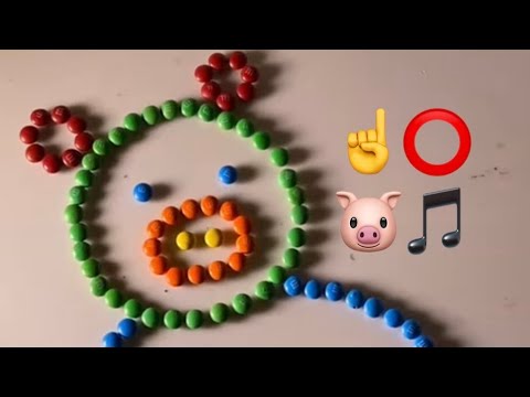 One Circle #16 (one circle one circle one big circle)