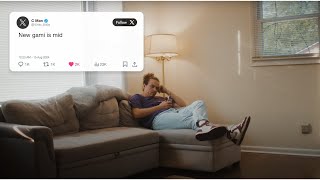 Origami Angel – “Wretched Trajectory”