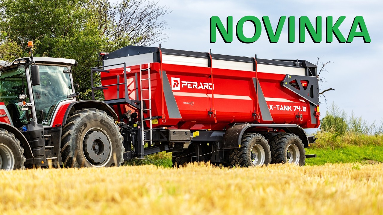 Perard X-Tank