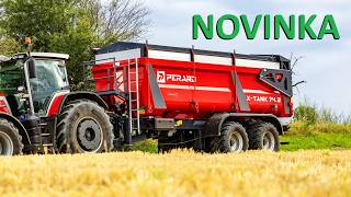 Perard X-Tank