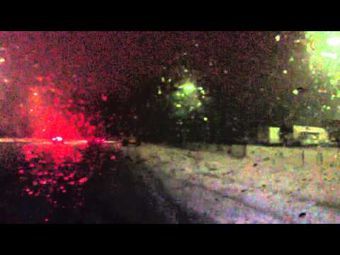 Cargo Warszawa 20.01.2012