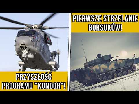 Tygodnik zbrojeniowy #40 – Polska, Europa, Świat: bieżące zakupy, dostawy i plany wojskowe 🛡️