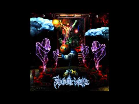 Psychotic Waltz - Bleeding - Full Album -(HD)-