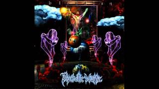 Psychotic Waltz - Bleeding - Full Album -(HD)-