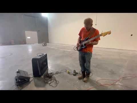 1974 Fender Silver Face Super Reverb DIMED WITH Glorious Natural Reverb!