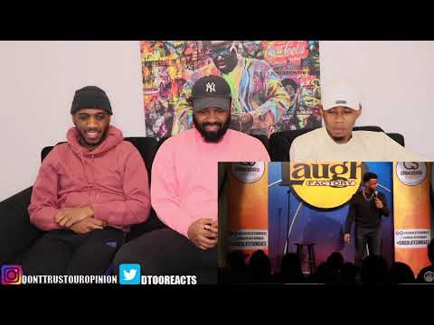 OOHHH NOOO! Barry Brewer - I Accidentally Went on a Gay Date | Reaction (Patreon Episode)