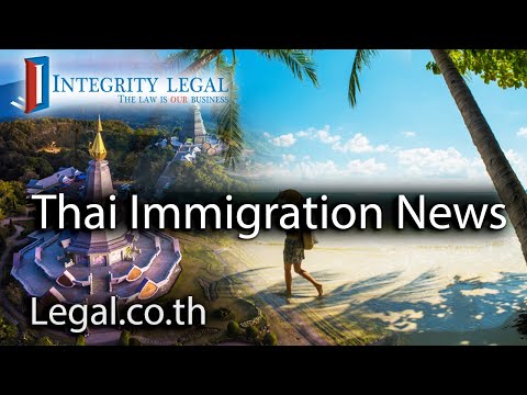 Upcoming Thai Holidays And Immigration Closure