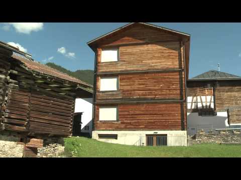 Duvin - Gemeinde Ilanz/Glion Deutsch