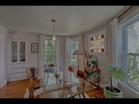 110 Moreland, Somerville, MA 02145 - Single Family - Real Estate - For Sale