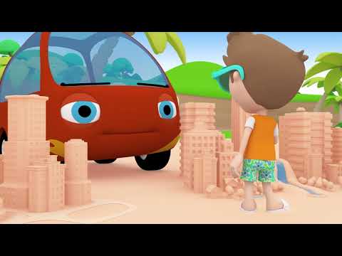 Kukuli - Yaz Maceraları - Tüm Bölümler