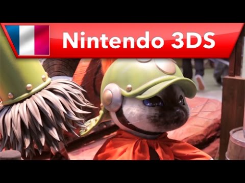 Le phénomène au Japon (Nintendo 3DS)