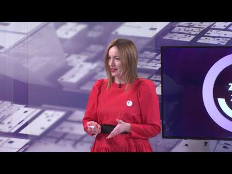 ZOOM ZAGREB - Dan crvenih haljina (Z1 televizija 26.01.2021.)