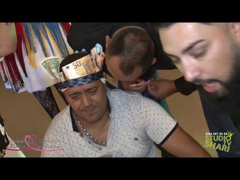 03 Sulltan Hajolli Sermini Erdenaj ne BREMEN te Met Lushi 08.09.2017