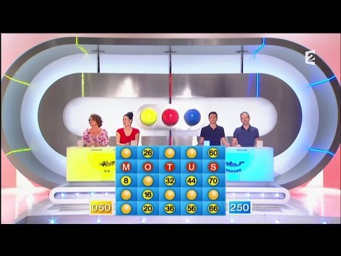 Motus du 09/03/16 - Intégrale