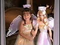 My Size Angel Barbie Commercial 1998