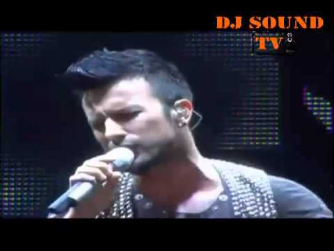Dj Sound Vs . Tarkan - Sevdanin Son vurusu ( Dj Sound Club mix ).mp4