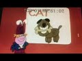 Sesame Street Speech Balloon The Letter C Is For Cat
