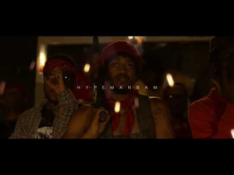 HypeManBam - Bodak Yellow (Official Video)