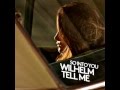 Wilhelm Tell Me - So Into You (Lyrics in ...