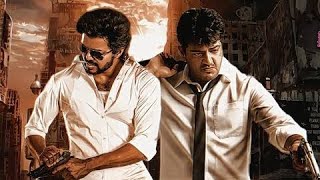 Download lagu Thala Ajith Vs Thalapathy Vijay mashup mp3