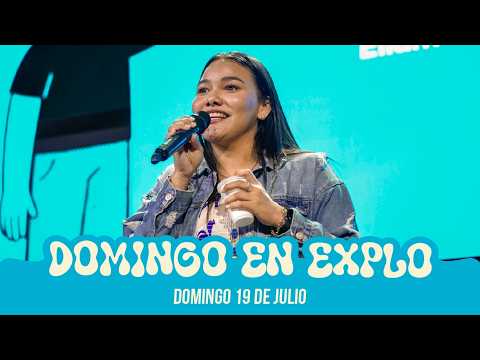 Activa tu Eternidad | Explosión Honduras | 11:30 AM
